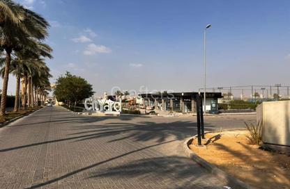شقة - 3 غرف نوم - 2 حمامات للبيع في شارع دريم لاند - دريم لاند - طريق الواحات - مدينة 6 أكتوبر - الجيزة