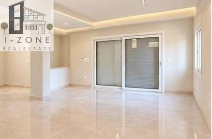 Villa - 5 - 5 for rent in Mivida - 5th Settlement Compounds - The 5th Settlement - New Cairo City - Cairo