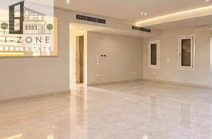 Villa - 5 - 5 for rent in Mivida - 5th Settlement Compounds - The 5th Settlement - New Cairo City - Cairo