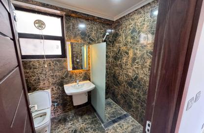 Duplex - 3 Bedrooms - 3 Bathrooms for rent in Westown - Sheikh Zayed Compounds - Sheikh Zayed City - Giza
