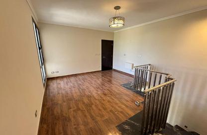 Duplex - 3 Bedrooms - 3 Bathrooms for rent in Westown - Sheikh Zayed Compounds - Sheikh Zayed City - Giza