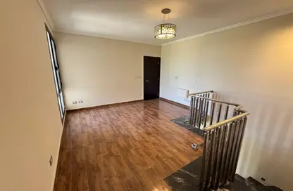 Duplex - 3 Bedrooms - 3 Bathrooms for rent in Westown - Sheikh Zayed Compounds - Sheikh Zayed City - Giza