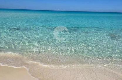 Chalet - 2 Bedrooms - 2 Bathrooms for sale in Marsa Baghush - Qesm Marsa Matrouh - North Coast Chalet - 2 Bedrooms - 2 Bathrooms for sale in Marsa Baghush - Qesm Marsa Matrouh - North Coast