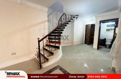 Apartment - 3 Bedrooms - 2 Bathrooms for sale in Ibrahim Nosseir St. - Laurent - Hay Sharq - Alexandria