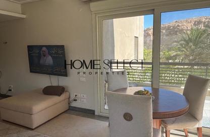 Apartment - 1 Bedroom - 2 Bathrooms for sale in New Giza - Cairo Alexandria Desert Road - 6 October City - Giza