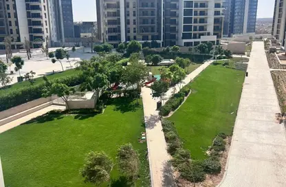 شقة - 3 غرف نوم - 3 حمامات للبيع في بارك سايد ريزيدنس - أبراج زيد - كمبوندات الشيخ زايد - الشيخ زايد - الجيزة