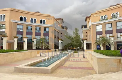 محل - استوديو للبيع في ميفيدا - كمبوندات التجمع الخامس - التجمع الخامس - مدينة القاهرة الجديدة - القاهرة