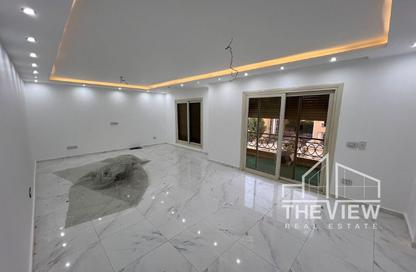 Apartment - 3 Bedrooms - 2 Bathrooms for sale in Al Khamayel city - Sheikh Zayed Compounds - Sheikh Zayed City - Giza