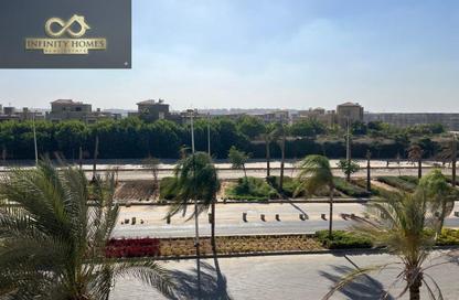 فيلا - 4 غرف نوم - 4 حمامات للايجار في كمبوند فيلدج جاردن القطامية - كمبوندات التجمع الخامس - التجمع الخامس - مدينة القاهرة الجديدة - القاهرة