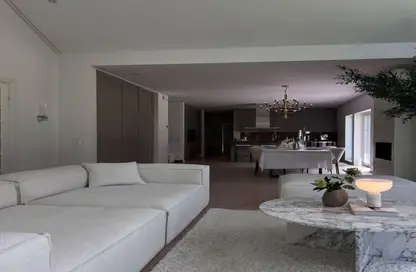 Apartment - 3 Bedrooms - 2 Bathrooms for sale in Allegria - Sheikh Zayed Compounds - Sheikh Zayed City - Giza