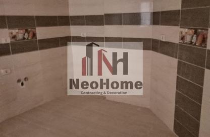 Apartment - 3 - 2 for rent in Wesal City - El Shorouk Compounds - Shorouk City - Cairo