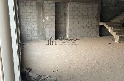 Villa - 5 - 4 for sale in Cairo Festival City - North Investors Area - New Cairo City - Cairo