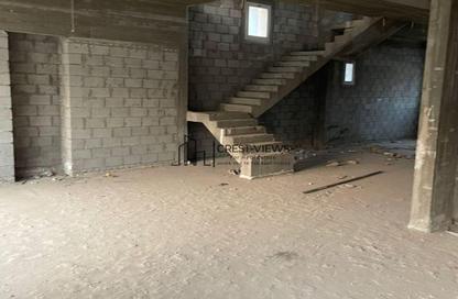 Villa - 5 - 4 for sale in Cairo Festival City - North Investors Area - New Cairo City - Cairo