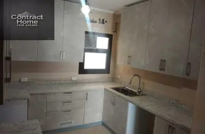 Apartment - 3 Bedrooms - 2 Bathrooms for rent in The Address East - 90 Street - The 5th Settlement - New Cairo City - Cairo
