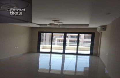 Apartment - 3 Bedrooms - 2 Bathrooms for rent in The Address East - 90 Street - The 5th Settlement - New Cairo City - Cairo