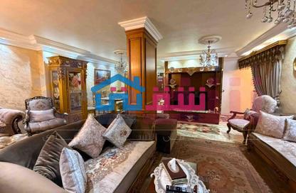 شقة - 3 - 2 للايجار في محطة الرمل - حي وسط - الاسكندرية