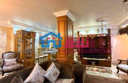 شقة - 3 - 2 للايجار في محطة الرمل - حي وسط - الاسكندرية