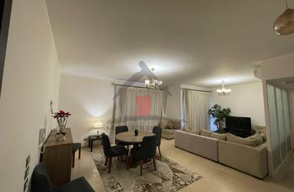 Apartment - 2 Bedrooms - 2 Bathrooms for rent in Palm Parks Palm Hills - South Dahshur Link - 6 October City - Giza Apartment - 2 Bedrooms - 2 Bathrooms for rent in Palm Parks Palm Hills - South Dahshur Link - 6 October City - Giza