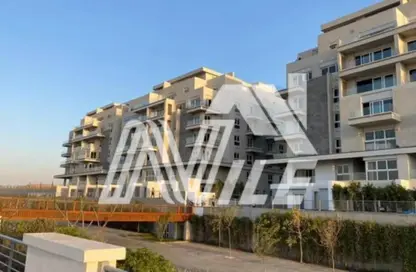 شقة - 3 غرف نوم - 3 حمامات للبيع في ماونتن فيو اى سيتي - كمبوندات التجمع الخامس - التجمع الخامس - مدينة القاهرة الجديدة - القاهرة