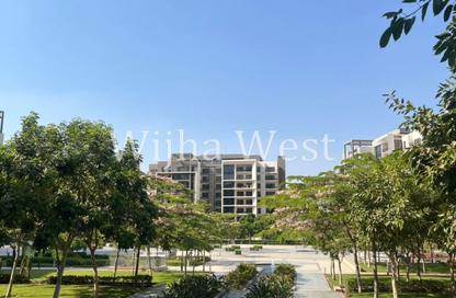 Apartment - 3 - 3 for sale in Park Side Residence - Zed Towers - Sheikh Zayed Compounds - Sheikh Zayed City - Giza
