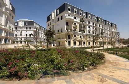 iVilla - 3 - 3 for sale in Mountain View iCity October - 6 October Compounds - 6 October City - Giza
