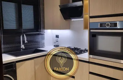 شقة - غرفة نوم - 1 حمام للبيع في شيراتون المطار - النزهة - القاهرة