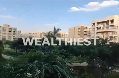 Apartment - 3 Bedrooms - 3 Bathrooms for sale in B11 - Madinaty - Cairo