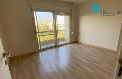 Apartment - 3 Bedrooms - 3 Bathrooms for sale in New Giza - Cairo Alexandria Desert Road - 6 October City - Giza