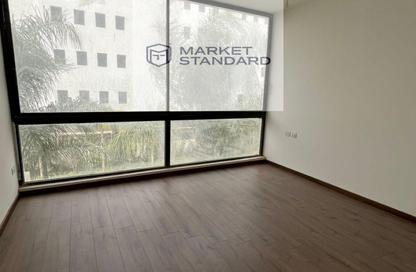 Apartment - 2 Bedrooms - 2 Bathrooms for rent in Lake View Residence - 5th Settlement Compounds - The 5th Settlement - New Cairo City - Cairo