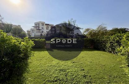 Duplex - 4 - 4 for sale in The Sierras - Uptown Cairo - Mokattam - Cairo