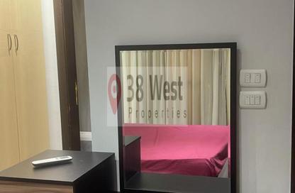 Apartment - 2 Bedrooms - 2 Bathrooms for rent in Westown - Sheikh Zayed Compounds - Sheikh Zayed City - Giza