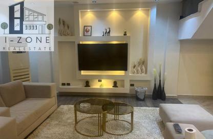 Twin House - 5 Bedrooms - 5 Bathrooms for rent in Sunrise - South Investors Area - New Cairo City - Cairo Twin House - 5 Bedrooms - 5 Bathrooms for rent in Sunrise - South Investors Area - New Cairo City - Cairo