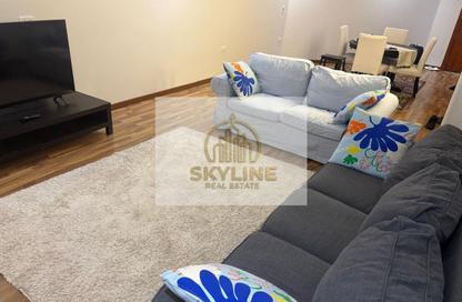 شقة - غرفة نوم - 2 حمامات للايجار في جاردن ريزدنس - هايد بارك - مدينة القاهرة الجديدة - القاهرة شقة - غرفة نوم - 2 حمامات للايجار في جاردن ريزدنس - هايد بارك - مدينة القاهرة الجديدة - القاهرة
