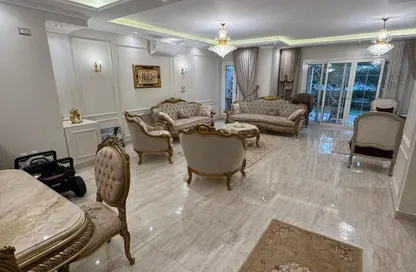 أي فيلا - 3 غرف نوم - 3 حمامات للبيع في ماونتن فيو هايد بارك - كمبوندات التجمع الخامس - التجمع الخامس - مدينة القاهرة الجديدة - القاهرة