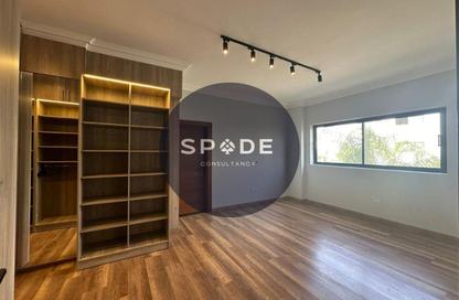 Apartment - 3 Bedrooms - 4 Bathrooms for rent in Lake View Residence - 5th Settlement Compounds - The 5th Settlement - New Cairo City - Cairo