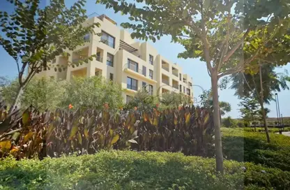 Apartment - 2 Bedrooms - 3 Bathrooms for sale in O West - 6 October Compounds - 6 October City - Giza