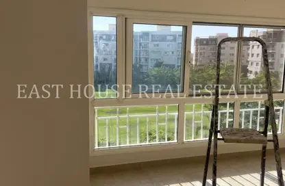 Apartment - 3 Bedrooms - 3 Bathrooms for rent in B10 - Madinaty - Cairo