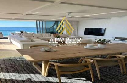 Chalet - 3 Bedrooms - 2 Bathrooms for sale in Seazen - Qesm Ad Dabaah - North Coast Chalet - 3 Bedrooms - 2 Bathrooms for sale in Seazen - Qesm Ad Dabaah - North Coast