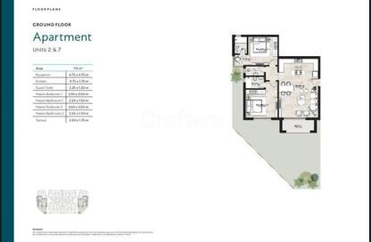 Apartment - 2 Bedrooms - 2 Bathrooms for sale in Garden Lakes - 6 October Compounds - 6 October City - Giza