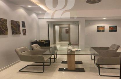 Apartment - 2 - 2 for rent in Eastown - 5th Settlement Compounds - The 5th Settlement - New Cairo City - Cairo