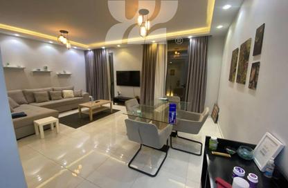 Apartment - 2 - 2 for rent in Eastown - 5th Settlement Compounds - The 5th Settlement - New Cairo City - Cairo