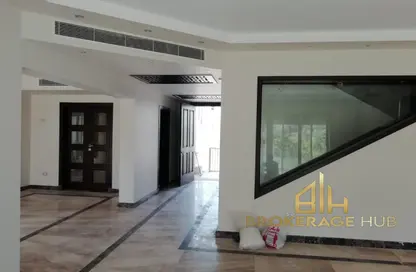 منزل مزدوج - 3 غرف نوم - 3 حمامات للايجار في كايرو فيستيفال سيتى - المستثمرين الشمالية - مدينة القاهرة الجديدة - القاهرة