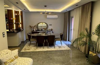 شقة - 3 غرف نوم - 3 حمامات للبيع في شارع دريم لاند - دريم لاند - طريق الواحات - مدينة 6 أكتوبر - الجيزة