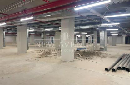 Whole Building - Studio - 6 for rent in Bank Center Street - South Teseen St. - The 5th Settlement - New Cairo City - Cairo