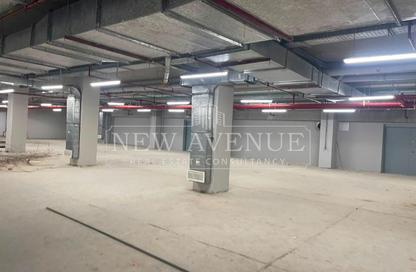 Whole Building - Studio - 6 for rent in Bank Center Street - South Teseen St. - The 5th Settlement - New Cairo City - Cairo