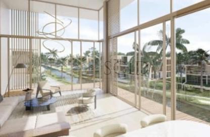 Apartment - 3 Bedrooms - 3 Bathrooms for sale in MarVille New Zayed - New Zayed City - Sheikh Zayed City - Giza Apartment - 3 Bedrooms - 3 Bathrooms for sale in MarVille New Zayed - New Zayed City - Sheikh Zayed City - Giza