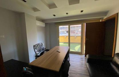Office Space - Studio - 2 for rent in Makram Ebeid St. - 6th Zone - Nasr City - Cairo