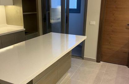 Apartment - 4 Bedrooms - 5 Bathrooms for rent in Silver Palm - North Investors Area - New Cairo City - Cairo