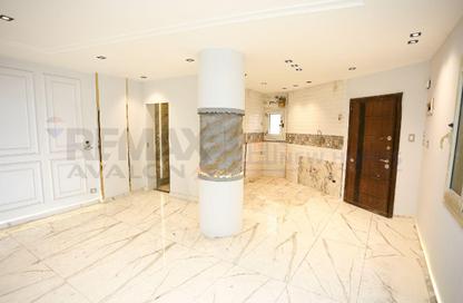 Apartment - 2 Bedrooms - 1 Bathroom for sale in Cleopatra - Hay Sharq - Alexandria Apartment - 2 Bedrooms - 1 Bathroom for sale in Cleopatra - Hay Sharq - Alexandria