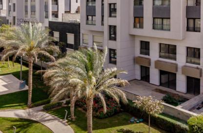 Duplex - 3 Bedrooms - 3 Bathrooms for sale in TRIO - 5th Settlement Compounds - The 5th Settlement - New Cairo City - Cairo